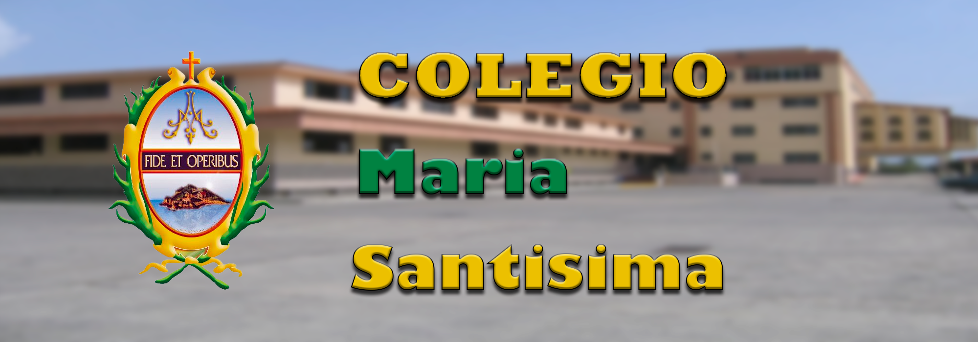 promo de grado colegio maria santisima